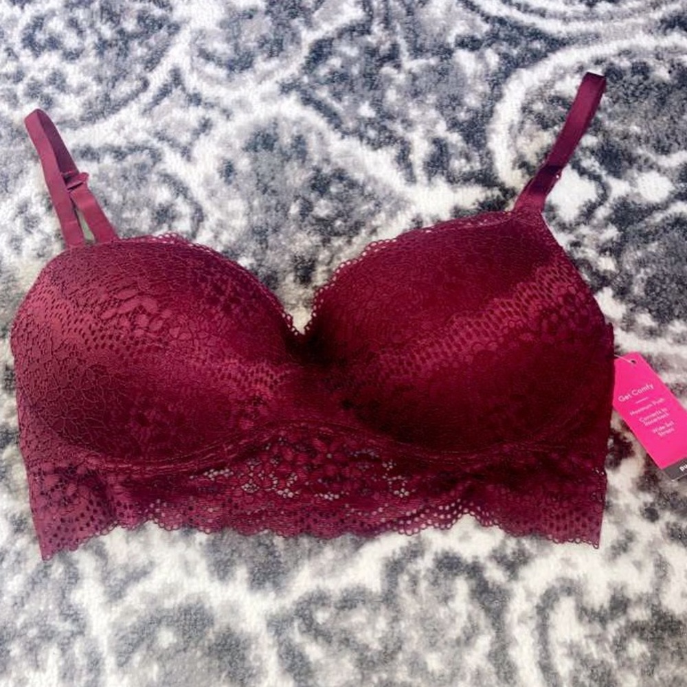NWT Xhileration Bra